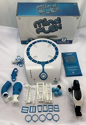 2009 Mindflex Game By Mattel Complete/Working Great Condition FREE SHIPPING • $44.99