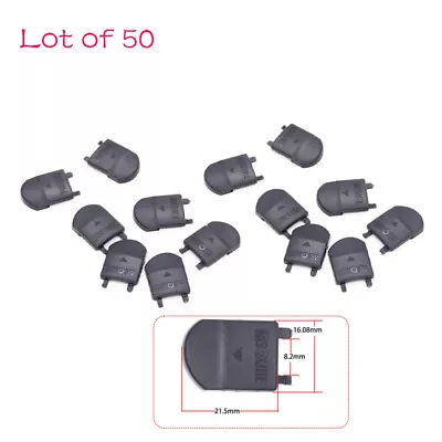 Mitutoyo Caliper Replacement Part Battery Cover Lid 06aeg431 (50 Piece) • $169