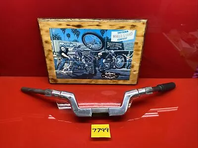 $225 • Buy Harley 09-16 VROD Muscle VRSCF OEM Handlebar Handle Bar Touring V Rod V-rod