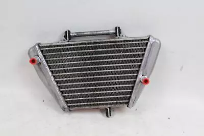 $89.99 • Buy Aprilia RSV 4 RSV4 V4 12-14 Engine Motor Oil Cooler SCRATCH 858790
