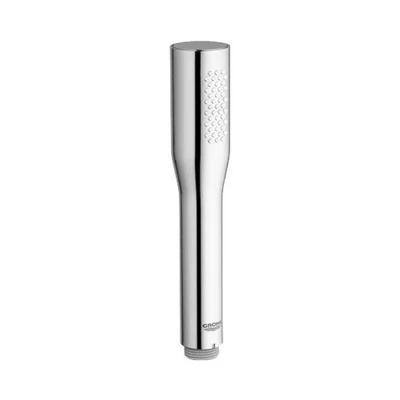 £41.39 • Buy Grohe Euphoria Cosmopolitan Shower Head Round 1 Spray Chrome Modern 27400000