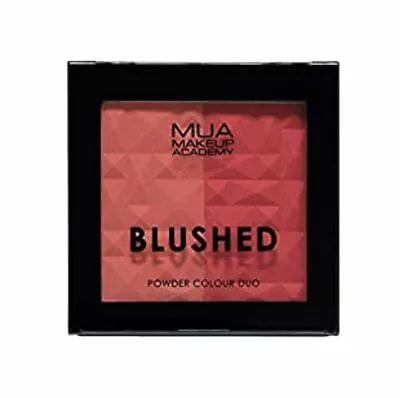 Mua Blushed Powder Colour Duo Ginger Brand New & Sealed Only £3.99 Free Post  • £3.99