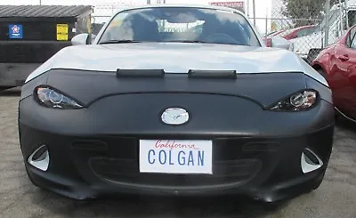 Colgan Front End Mask 2pc+Mirr.CVRS Fits Mazda Miata MX-5 SportGrand 16-22 LICE • $388.88
