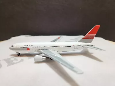 1/400 Swal / Southwest Air Lines 767-200 Jta Hybrid Colors Ja8231 Gemini Jets • $89.99