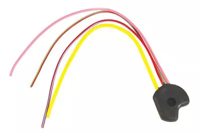 $52 • Buy 67 Mustang Ignition Switch Pigtail NEW Without Tachometer MA10416