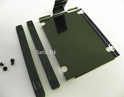 7mm Hard Drive Caddy+Rails For Lenovo T420s T420si T430s X220 X220i X220T X230 • $4.22