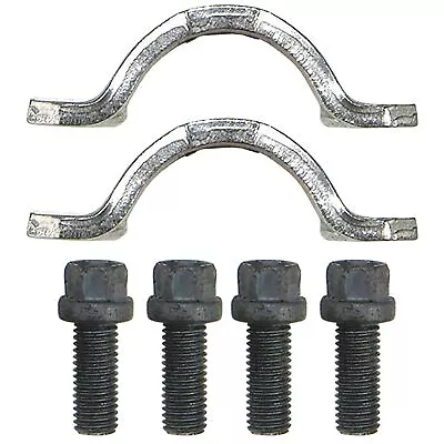 MOOG 437-10 Universal Joint Strap Kit • $13.99