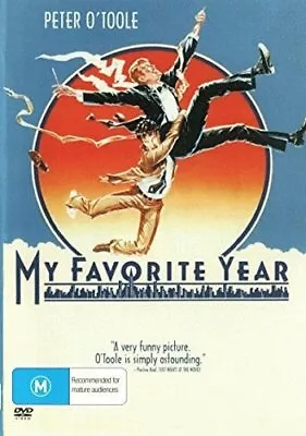 My Favourite Year (DVD) • £8.86