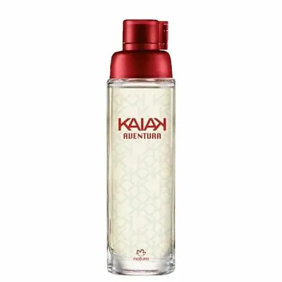 Natura Kaiak Aventura Deodorant Female Cologne 100ml/3.38fl.oz • $87.37