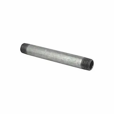 3/4  INCH Industrial Black /Galvanized Malleable Iron Pipe Joints Fittings TBSP • £11.39