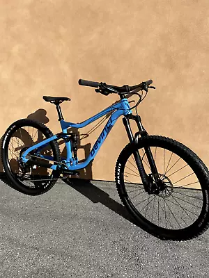 DEVINCI MARSHALL A29 DEORE BIKE 12 Speed Full Suspension X-Small • $2600