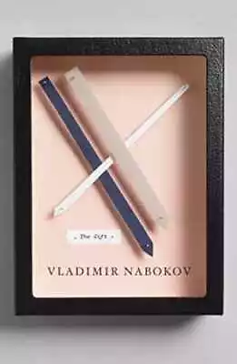 The Gift - Paperback By Nabokov Vladimir - Very Good • $8.31