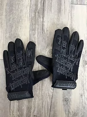 The Original Multipurpose Work MECHANIX WEAR Gloves Size Medium • $11