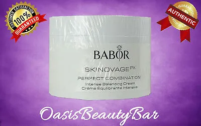 Babor Balancing Cream  200ml(6.7oz) • $139.99