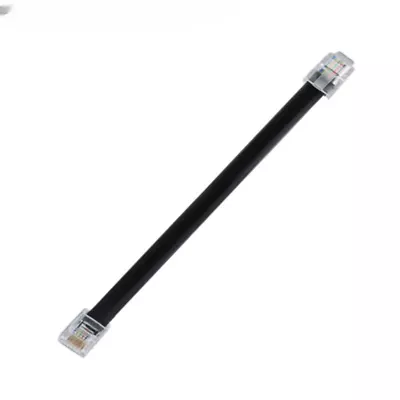 6 Pin Panel Separation Cable For Yaesu FT-7800 FT-8800 FT8900R FT7900R Car Radio • $9.99