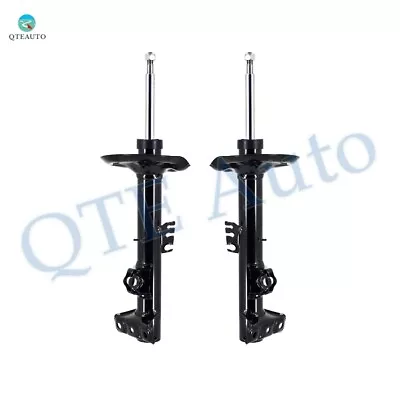 Pair 2 Front L-R Suspension Strut Assembly For 1996-1999 BMW 328I E36 Body Code • $90.28