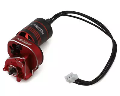 Furitek Micro Stellar Transmission W/ Cedar Brushless Inrunner Motor (SCX24) • $114.99