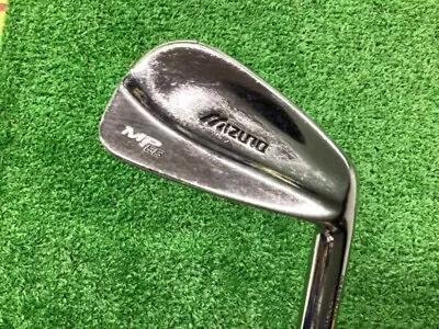 Mizuno MP-68 Iron Set Flex S 5 Pieces Used Right Handed F/S #03 • $199.50