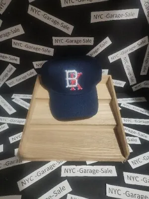 Brooklyn Cyclones 2022 Navy Blue Adjustable Hat/ Cap New  BK Logo On Front • $9.99
