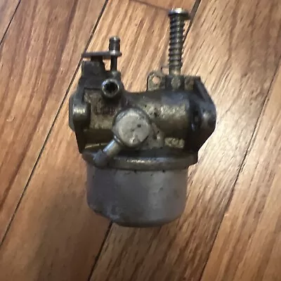 Montgomery Ward 5hp Sea King Clinton K505 Outboard Carb • $36