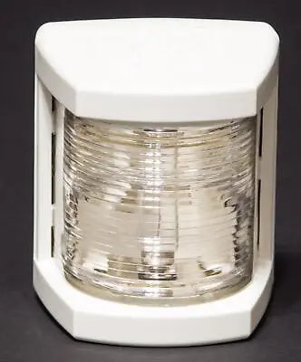 Hella Marine 3562 Masthead Light Lamp White 2NM Incandescent Surface Mount 12V • $21.50