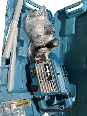 Makita Hm1304b 35 Pound Demolition Hammer With Case • $959.94