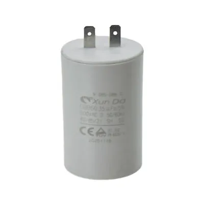 Capacitor For KARCHER Pressure Washer 35uf Motor Start GENUINE K90850860 • £16.49