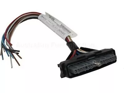 DFI Module Plug Kit V6 COMMODORE VN VP VR VS VX VT VY Ecotec 3.8L Dfi Plug Kit • $349
