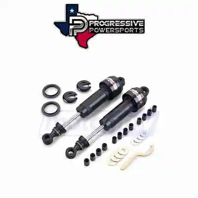 Progressive Suspension 12 Series Shocks For 1980-1982 Kawasaki KZ440B G - Lj • $247.39