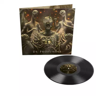 Vader De Profundis (Vinyl) 12  Remastered Album • $41.08