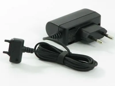 Genuine Sony Ericsson CST-70 EU Europe Mains Charger For Sony Ericsson Phones • £8.99