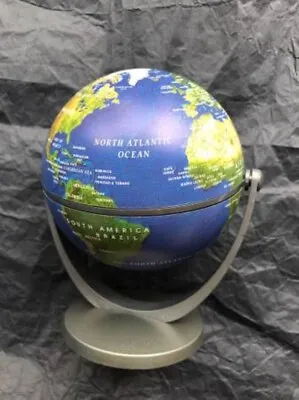 Stellanova Mini-Globe • $7.99