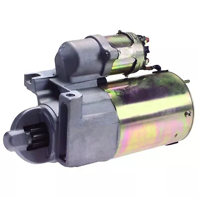 New Starter For Chevrolet S10 L4 2.2L 94-96 10455010 10455025 10455048 10455053 • $78.95