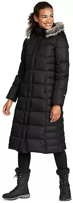 Women'S Lodge Down Duffle Coat • $317.92