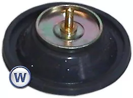 Carburettor Air Seal Valve For Honda XR 250 R 1989 • $18.94