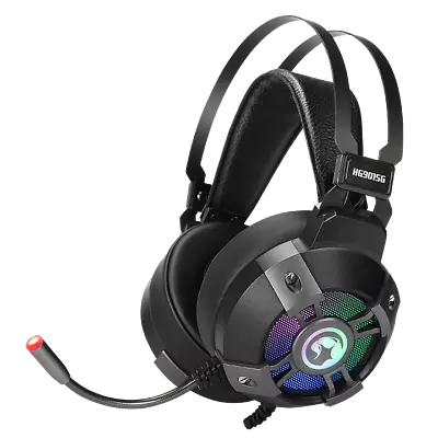 $39 • Buy USB RGB LED Gaming Headset Stereo Surround 7.1 PC Computer Headphone Mic HG9015G