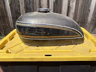 Honda Cb750 Gas Tank 1974 • $99.99