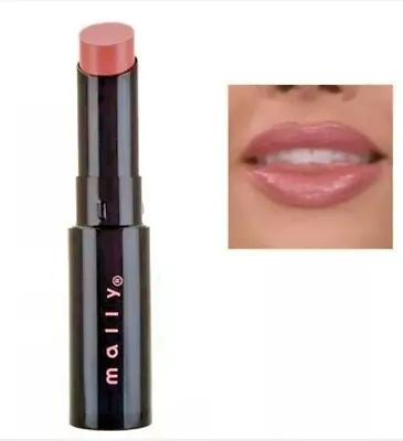Mally Inspire Me Lipstick  Darling  Full Size 2.8g~New • £12.99