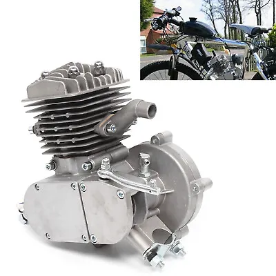 80cc Bike Bicycle Motorized Engine2-Stroke Petrol Gas Motor Engine Motor • $79