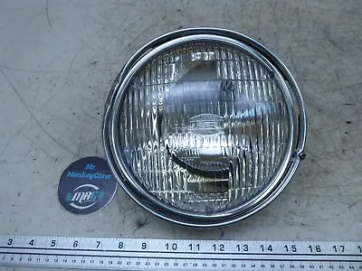 1980 Yamaha XS650 Special Y408-1. Koito Headlight And Trim Ring • $41.80