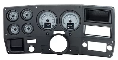 Dakota Digital 1973-87 Chevy Pickup 78-91 Blazer Jimmy Gauge System HDX-73C-PU-S • $1467.75