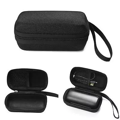 Protective Headphone Case Cover Zipper Bag For Bose SoundSport Free Headphones E • $7.69