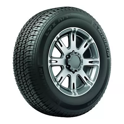 MICHELIN LTX A/T2 Car Tire All-Terrain Light Truck 265/70R18 124/121R DOT 1019 • $324.24