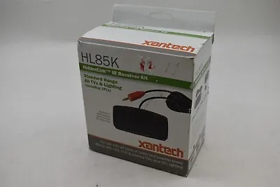 Xantech HL85K Standard Range IR Receiver Kit • $39.99