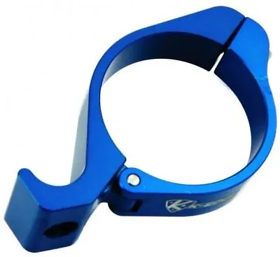 K-Edge Braze-on AdapterKit SL 31.8 Blue • $79.99