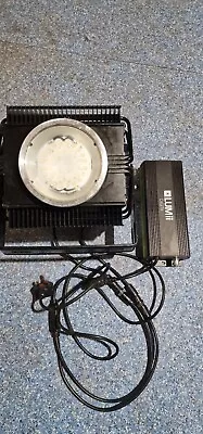 £350 • Buy Spectrum King 400 Plus Led Grow Light + Digital Ballast Lumii Digita