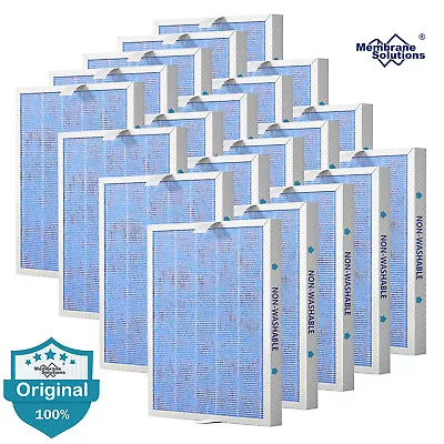 Original 3-in-1 H13 True HEPA Filter Replacement For MSA3/MSA3S/MSA3-W 1-20 Pack • $215.99