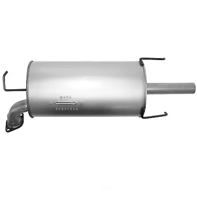 Exhaust Muffler AP Exhaust 700431 • $70.64