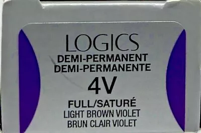 Matrix Logics Color Dna System Demi-permanent Hair Color 2 Oz • $13.99