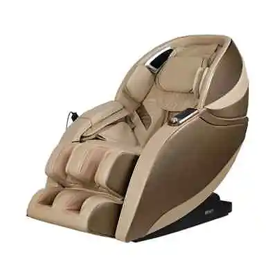 Infinity Evo Max 4D Massage Chair_ Grade B - Bronze • $3999